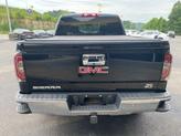 Thumbnail of 2017 Onyx Black GMC Sierra 1500