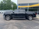 Thumbnail of 2017 Onyx Black GMC Sierra 1500