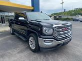 Thumbnail of 2017 Onyx Black GMC Sierra 1500