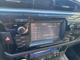 Thumbnail of 2015 Blue Toyota Corolla