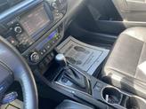 Thumbnail of 2015 Blue Toyota Corolla