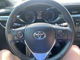 Thumbnail of 2015 Blue Toyota Corolla