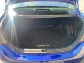 Thumbnail of 2015 Blue Toyota Corolla