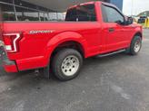 Thumbnail of 2016 Race Red Ford F-150