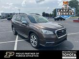 Thumbnail of 2019 Cinnamon Brown Pearl Subaru Ascent