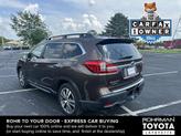 Thumbnail of 2019 Cinnamon Brown Pearl Subaru Ascent