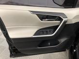 Thumbnail of 2021 Midnight Black Metallic Toyota RAV4