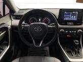 Thumbnail of 2021 Midnight Black Metallic Toyota RAV4