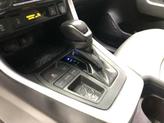 Thumbnail of 2021 Midnight Black Metallic Toyota RAV4