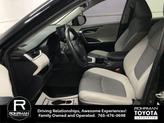 Thumbnail of 2021 Midnight Black Metallic Toyota RAV4