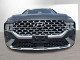 Thumbnail of 2022 Portofino Gray Hyundai SANTA FE