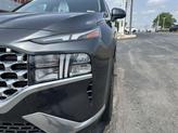 Thumbnail of 2022 Portofino Gray Hyundai SANTA FE