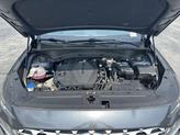 Thumbnail of 2022 Portofino Gray Hyundai SANTA FE