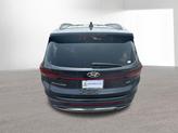 Thumbnail of 2022 Portofino Gray Hyundai SANTA FE