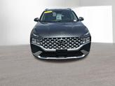 Thumbnail of 2022 Portofino Gray Hyundai SANTA FE