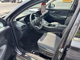 Thumbnail of 2022 Portofino Gray Hyundai SANTA FE