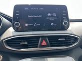 Thumbnail of 2022 Portofino Gray Hyundai SANTA FE