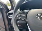 Thumbnail of 2022 Portofino Gray Hyundai SANTA FE