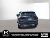 Thumbnail of 2022 Portofino Gray Hyundai SANTA FE