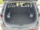 Thumbnail of 2022 Portofino Gray Hyundai SANTA FE
