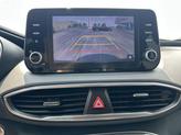 Thumbnail of 2022 Portofino Gray Hyundai SANTA FE