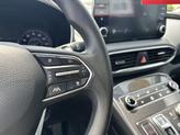 Thumbnail of 2022 Portofino Gray Hyundai SANTA FE