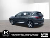 Thumbnail of 2022 Portofino Gray Hyundai SANTA FE