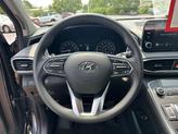 Thumbnail of 2022 Portofino Gray Hyundai SANTA FE