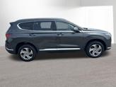 Thumbnail of 2022 Portofino Gray Hyundai SANTA FE