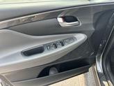 Thumbnail of 2022 Portofino Gray Hyundai SANTA FE