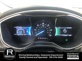 Thumbnail of 2016 MAGNETIC METALLIC Ford Fusion Hybrid