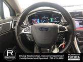 Thumbnail of 2016 MAGNETIC METALLIC Ford Fusion Hybrid