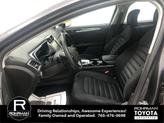 Thumbnail of 2016 MAGNETIC METALLIC Ford Fusion Hybrid