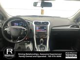 Thumbnail of 2016 MAGNETIC METALLIC Ford Fusion Hybrid