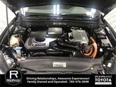 Thumbnail of 2016 MAGNETIC METALLIC Ford Fusion Hybrid