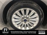 Thumbnail of 2016 MAGNETIC METALLIC Ford Fusion Hybrid
