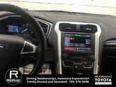 Thumbnail of 2016 MAGNETIC METALLIC Ford Fusion Hybrid