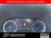 Thumbnail of 2021 Celestial Silver Metallic Toyota Highlander Hybrid