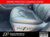 Thumbnail of 2021 Celestial Silver Metallic Toyota Highlander Hybrid