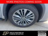 Thumbnail of 2021 Celestial Silver Metallic Toyota Highlander Hybrid