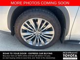 Thumbnail of 2021 Celestial Silver Metallic Toyota Highlander Hybrid