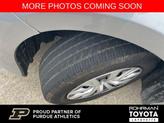 Thumbnail of 2022 Celestial Silver Metallic Toyota Camry