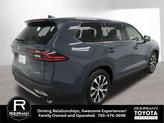 Thumbnail of 2025 Storm Cloud Toyota Grand Highlander Hybrid