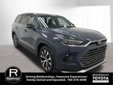 Thumbnail of 2025 Storm Cloud Toyota Grand Highlander Hybrid
