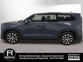 Thumbnail of 2025 Storm Cloud Toyota Grand Highlander Hybrid