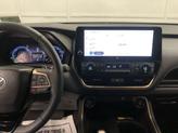 Thumbnail of 2025 Storm Cloud Toyota Grand Highlander Hybrid