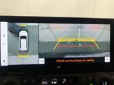 Thumbnail of 2025 Storm Cloud Toyota Grand Highlander Hybrid