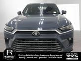Thumbnail of 2025 Storm Cloud Toyota Grand Highlander Hybrid