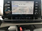 Thumbnail of 2023 Midnight Black Metallic Toyota Sienna