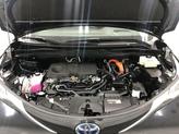 Thumbnail of 2023 Midnight Black Metallic Toyota Sienna